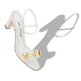 Manolo Blahnik Chaohenhi Strap Sandal