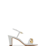 Manolo Blahnik Chaohenhi Strap Sandal
