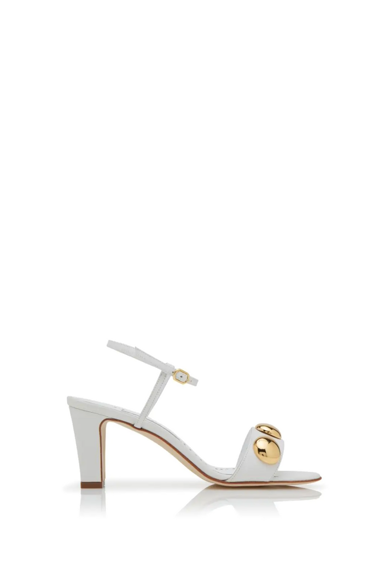 Shop the Latest Collection from MANOLO BLAHNIK Online | A Shop the Latest Collection from MANOLO BLAHNIK Online | A