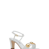 Manolo Blahnik Chaohenhi Strap Sandal