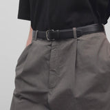 The Row Classic Belt