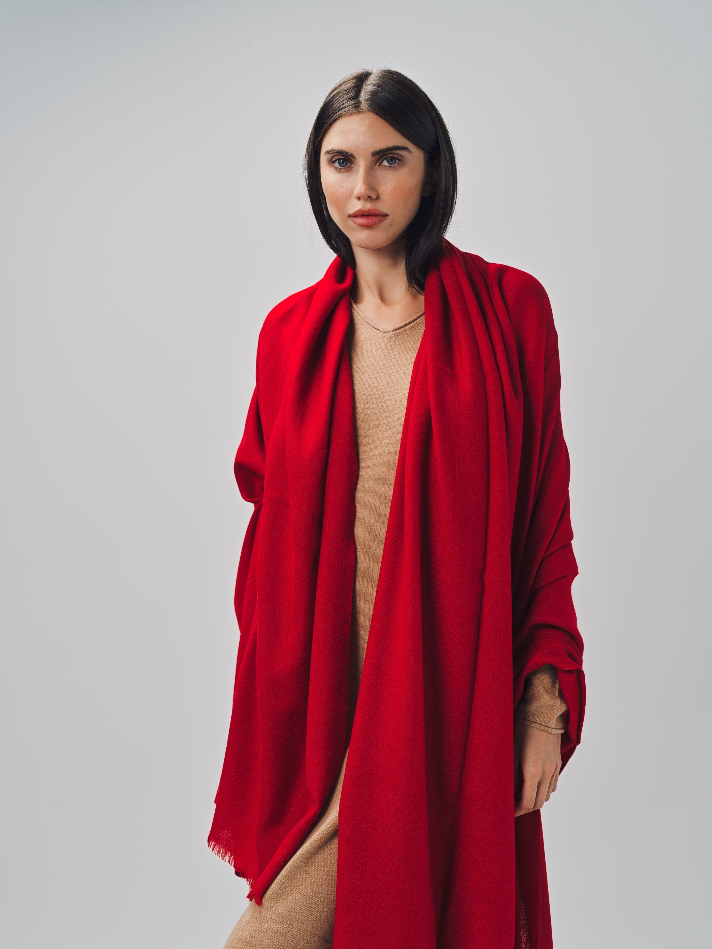 Denis Colomb True Red Kasumi Nomad True Red