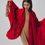 Denis Colomb True Red Kasumi Nomad True Red