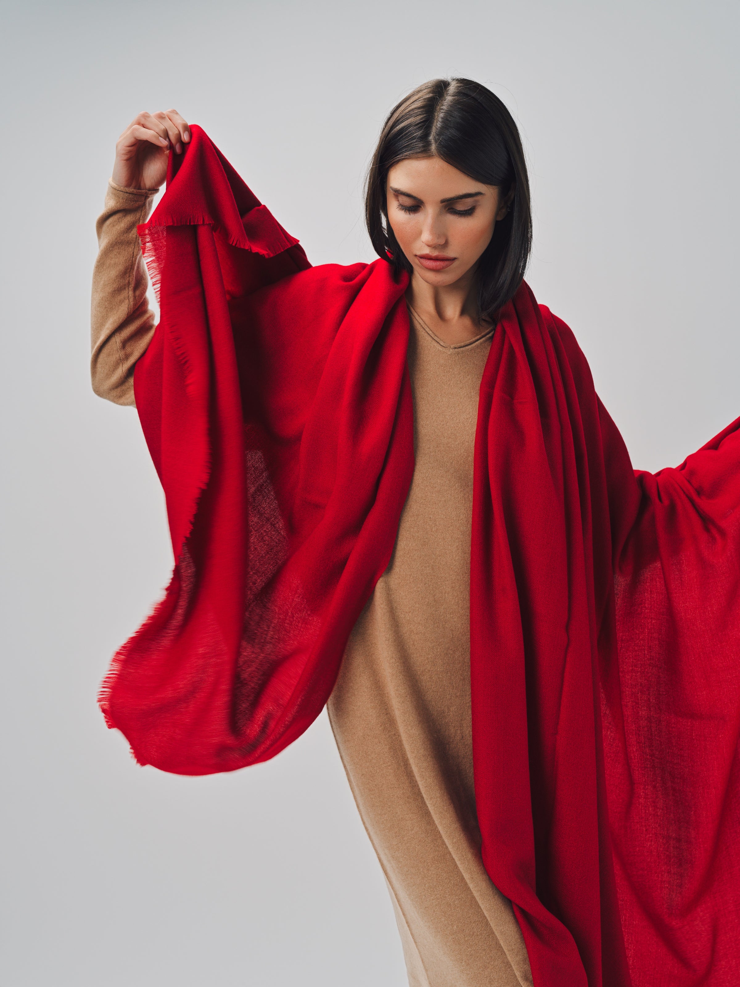 Denis Colomb True Red Kasumi Nomad True Red