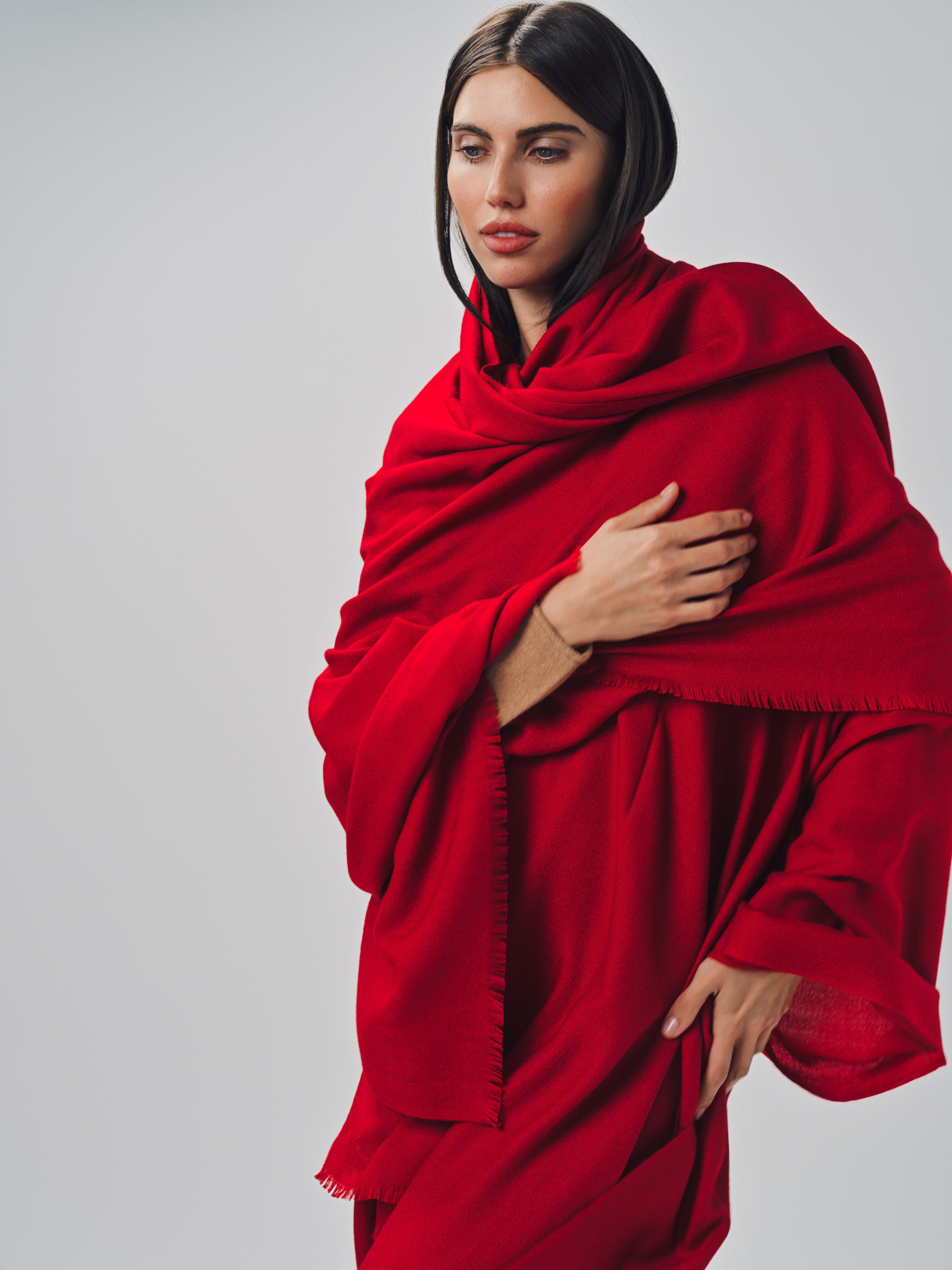 Denis Colomb True Red Kasumi Nomad True Red