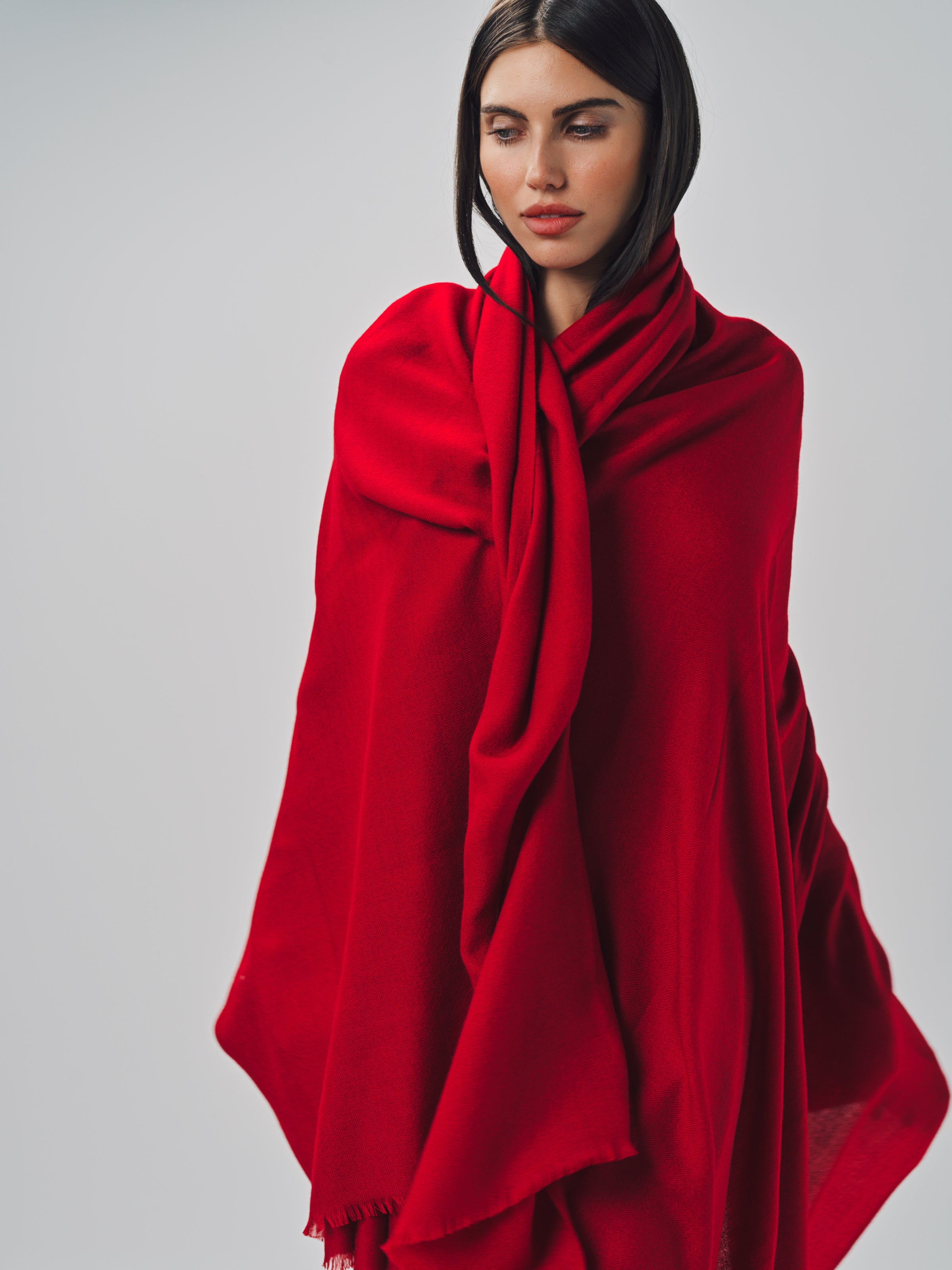 Denis Colomb True Red Kasumi Nomad True Red