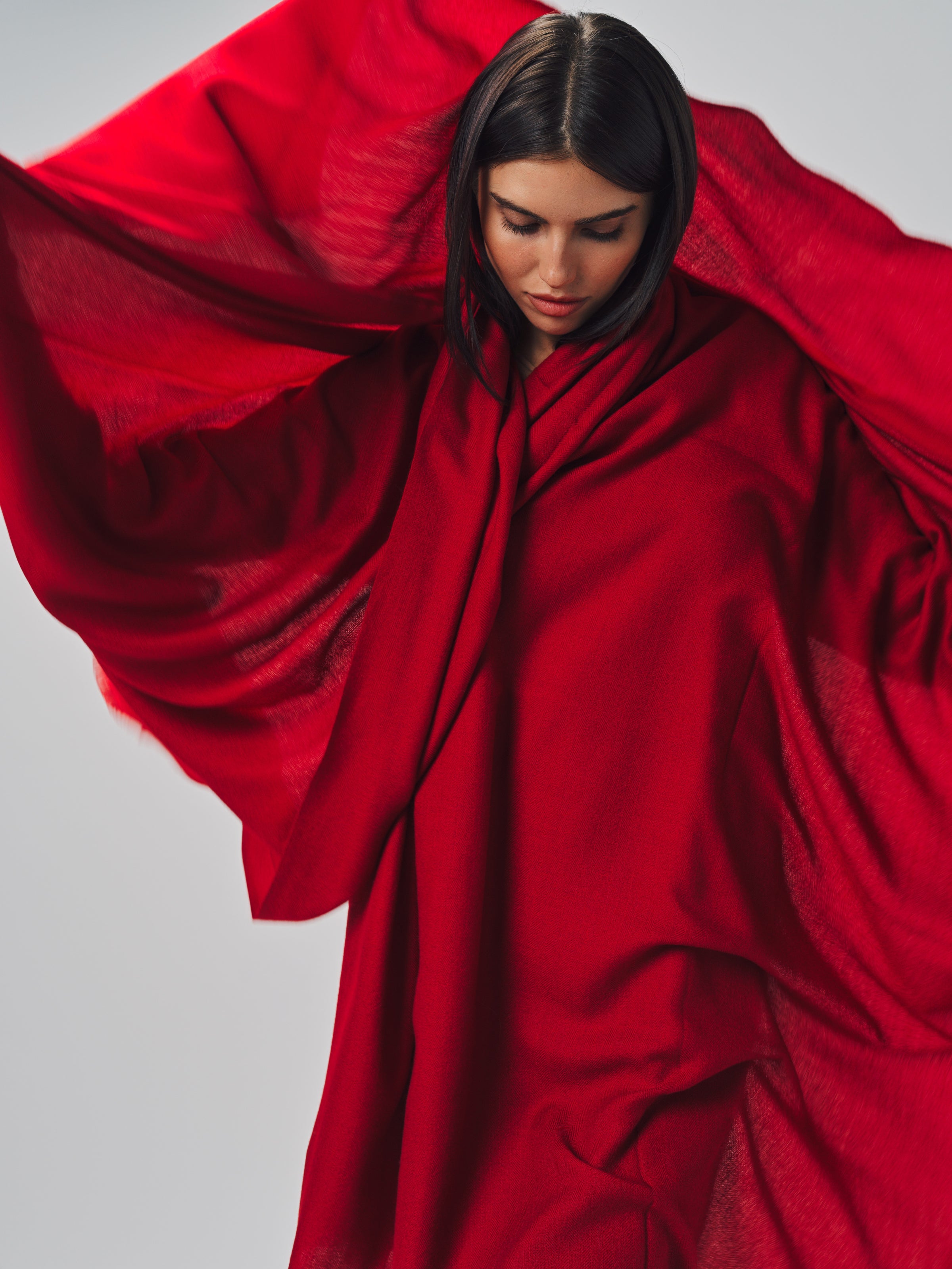 Denis Colomb True Red Kasumi Nomad True Red