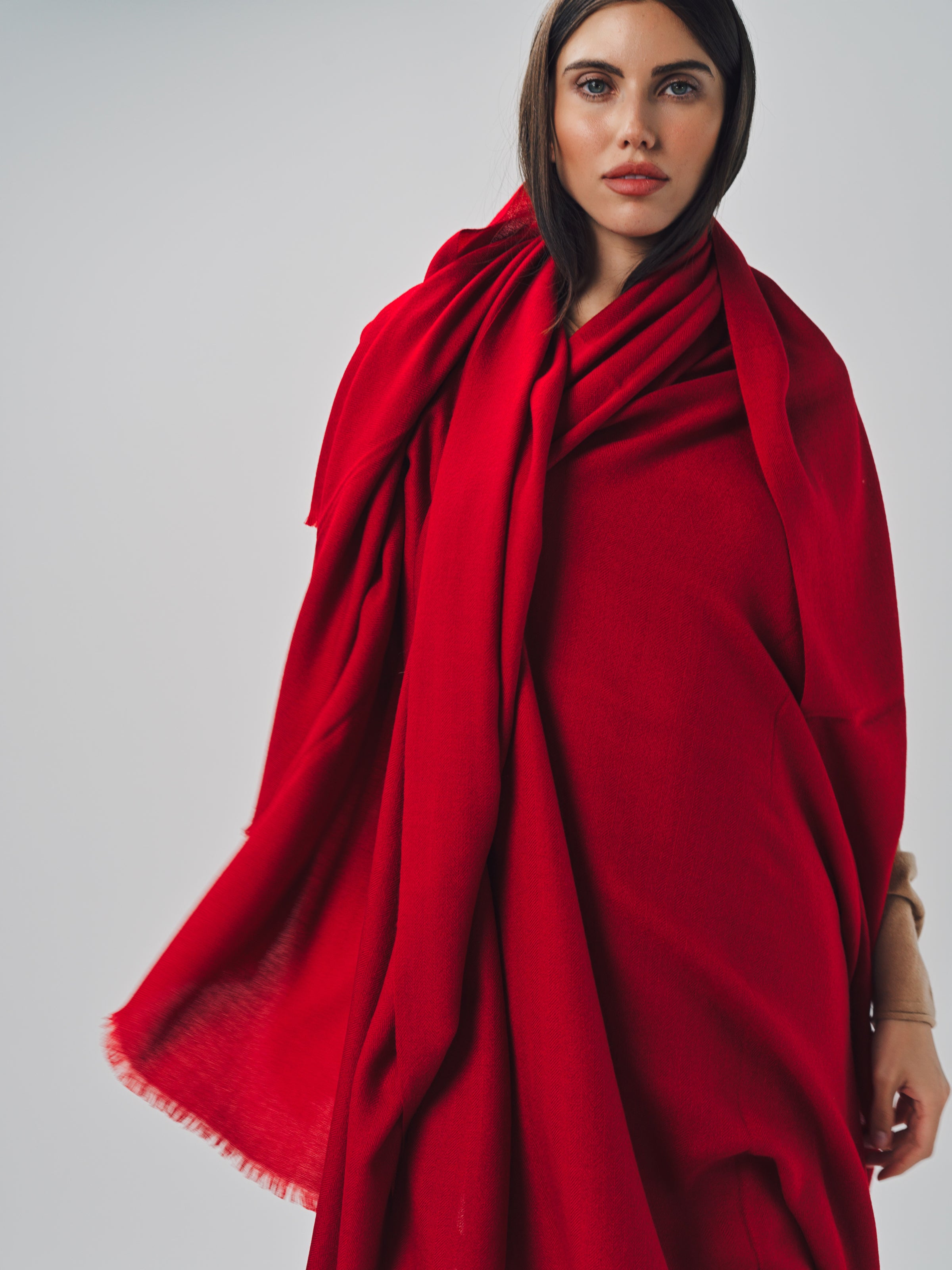 Denis Colomb True Red Kasumi Nomad True Red