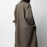 Long Shirt Dress