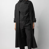 Long Shirt Dress