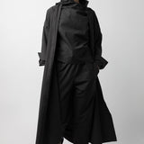 Long Shirt Dress