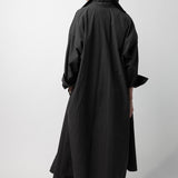 Long Shirt Dress