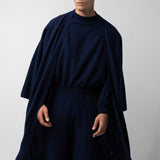 Cashmere Round Neck Sweater