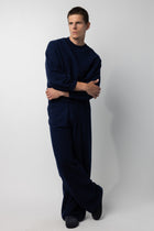 Cashmere Pants