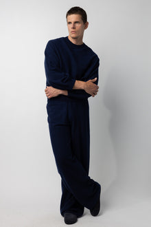 Cashmere Pants