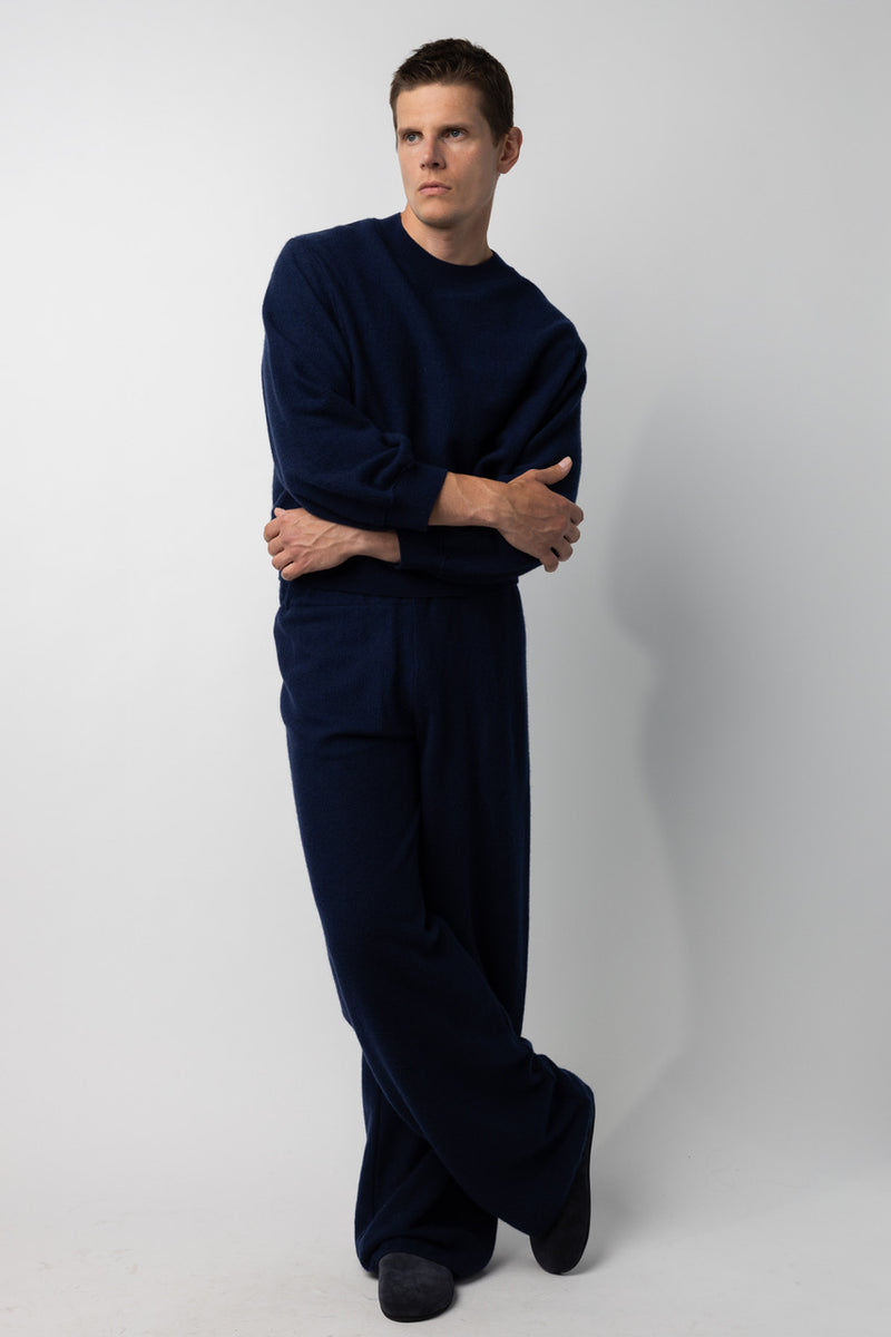 Cashmere Pants
