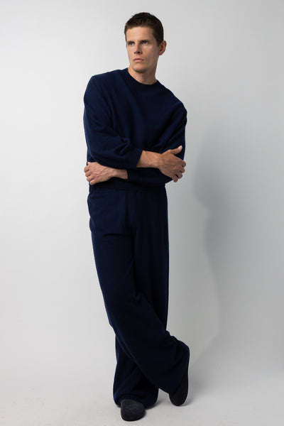 Cashmere Pants