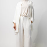 Dusan Cardigan Coat