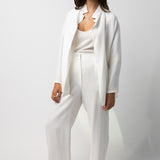 Dusan Linen Work Pants