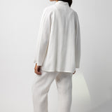 Dusan Linen Work Pants