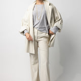 Oversized Corduroy Jacket