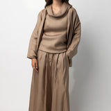 Short Caftan