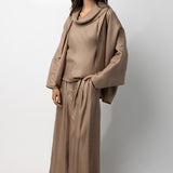 Short Caftan