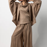 Short Caftan