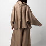 Short Caftan