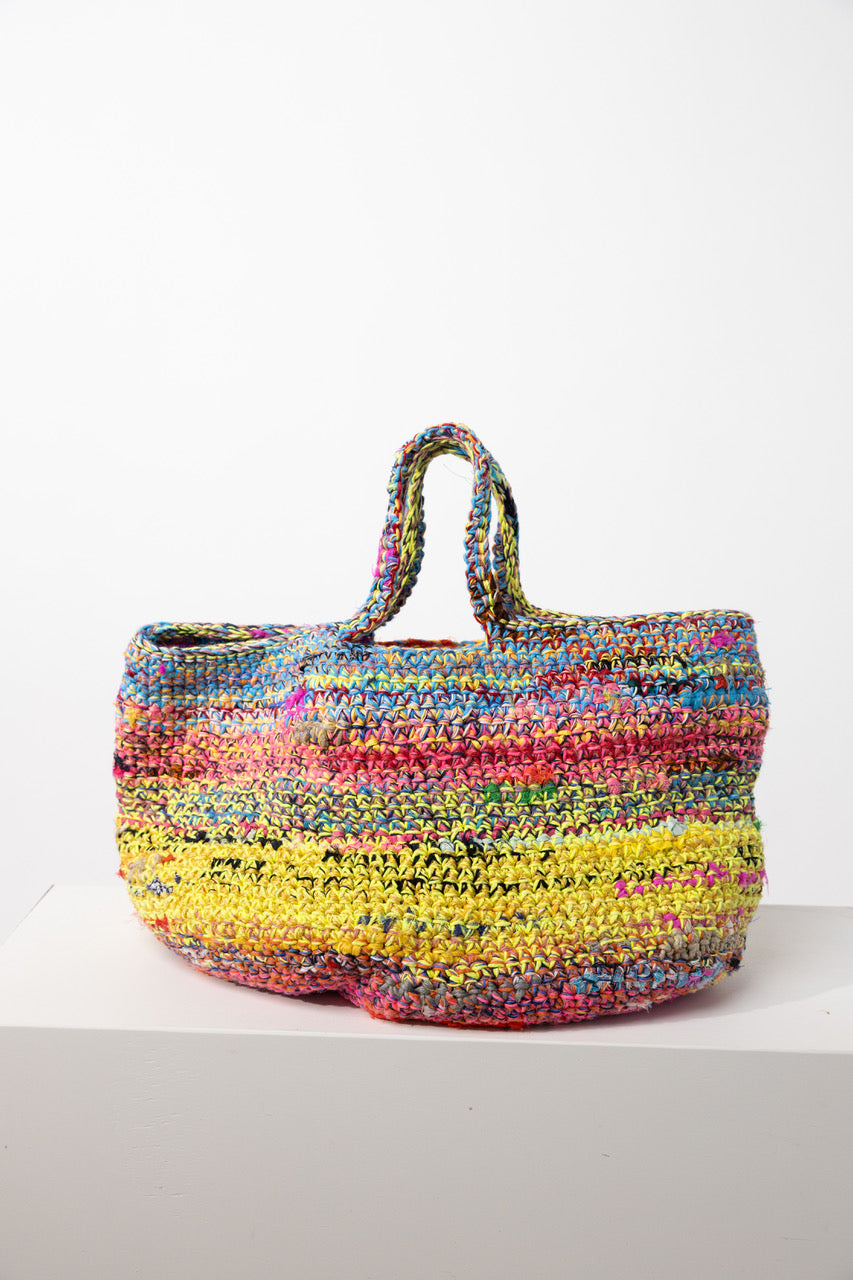 Crochet Bag
