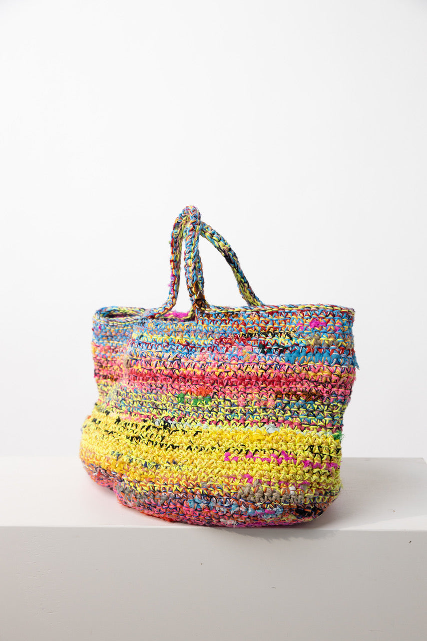 Crochet Bag