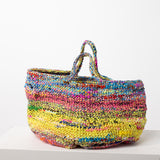 Crochet Bag