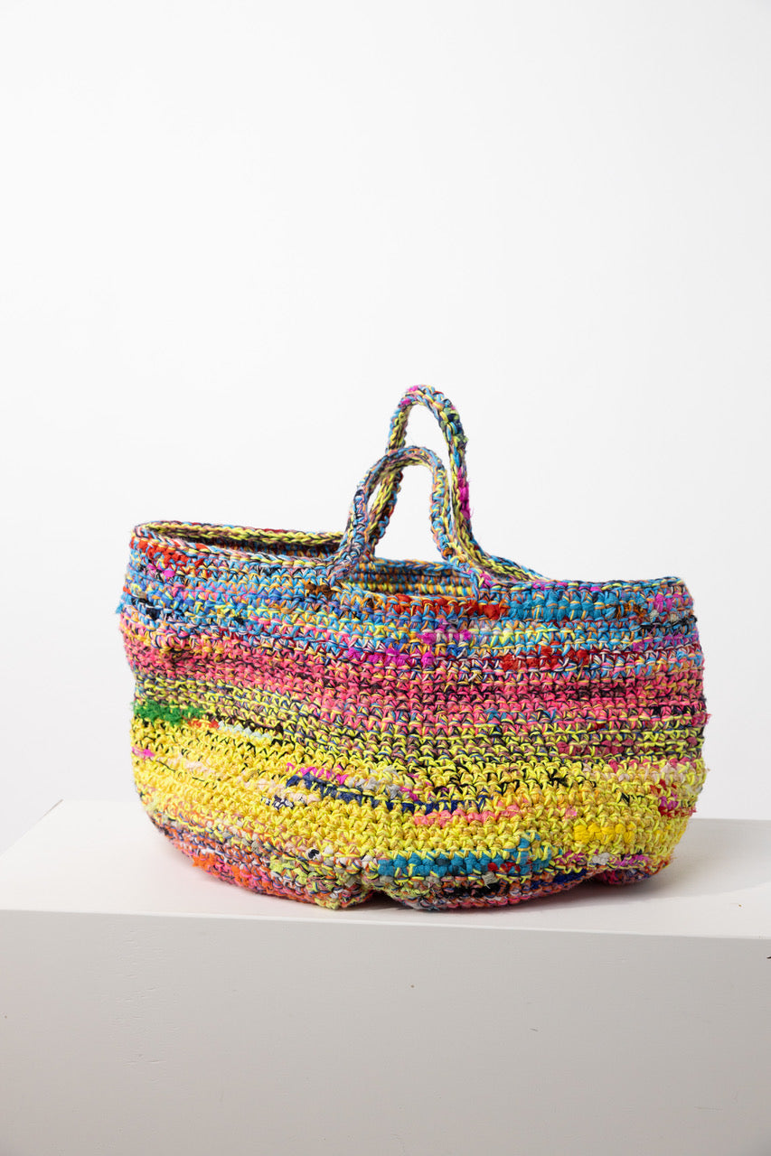 Crochet Bag