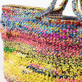 Crochet Bag