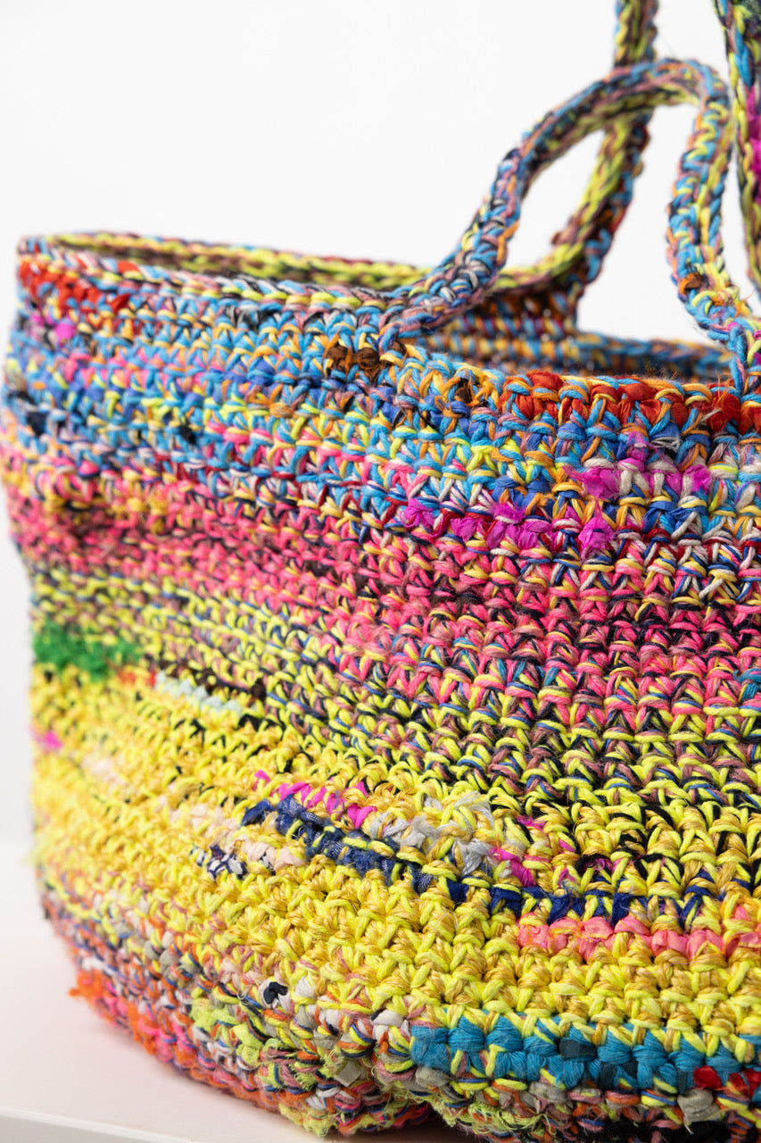 Crochet Bag