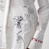 Hands on Me Fem/Masc Shirt