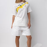 Holbox, Mexico Sailor Shirt