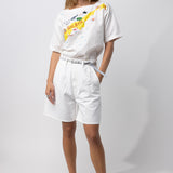 Holbox, Mexico Sailor Shirt