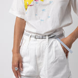 Holbox, Mexico Sailor Shirt