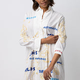 K-Shirt Cyclades