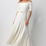 Gabriela Hearst Kurt Dress