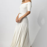 Gabriela Hearst Kurt Dress