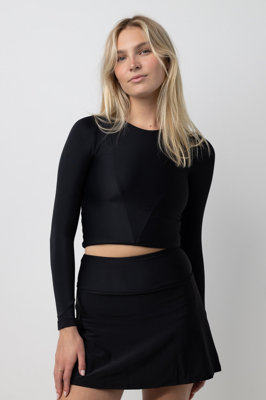 Crystal Top