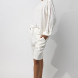 Sofie D'Hoore Off White Park Shorts