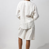 Sofie D'Hoore Off White Park Shorts