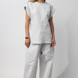 Sofie D'Hoore Calcium Barbara Top