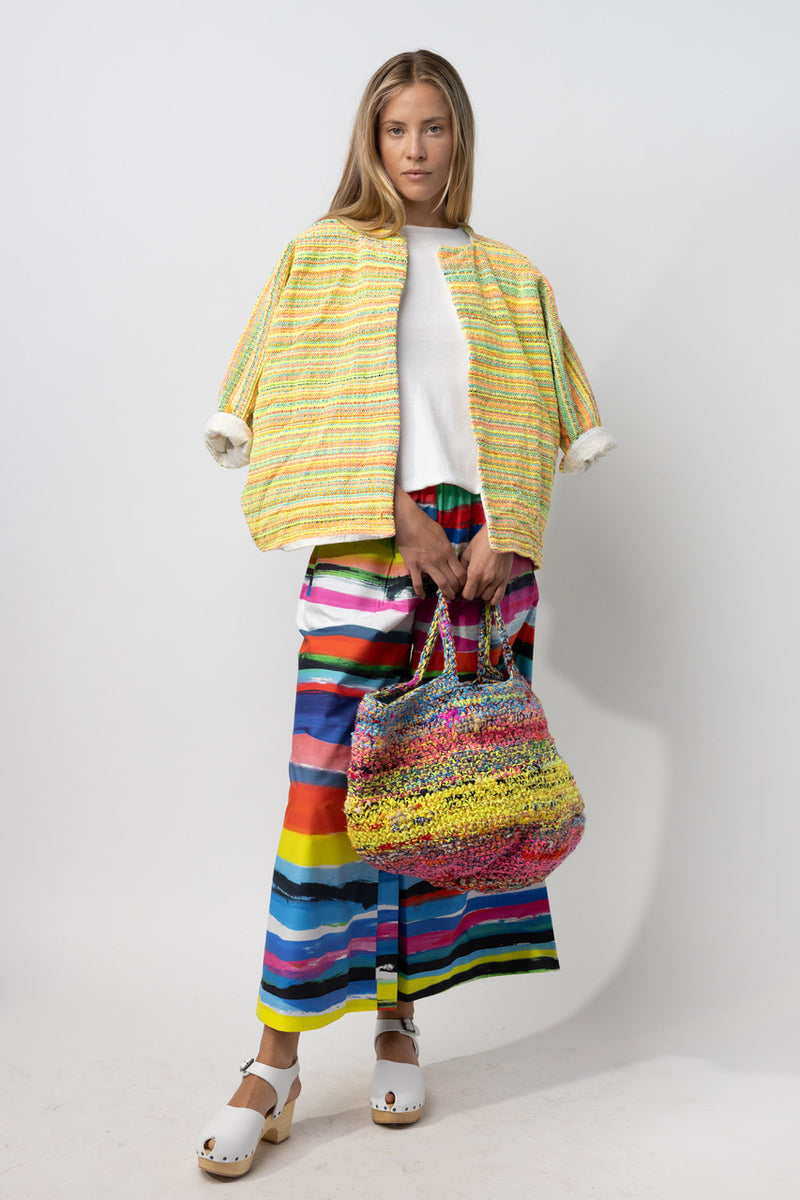 Crochet Bag
