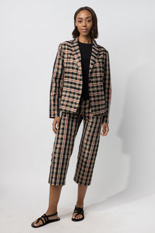 Trim Blazer