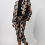 Peter Cohen Squad Pant