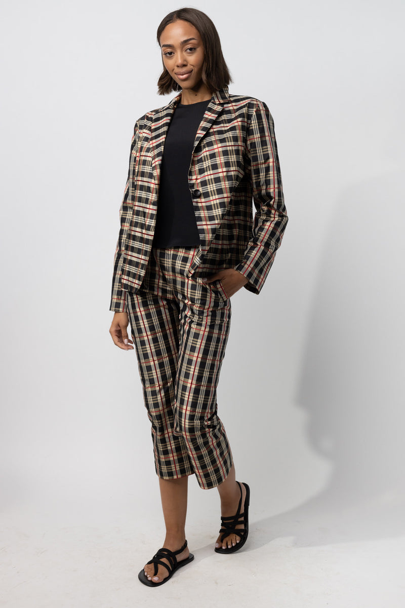 Trim Blazer